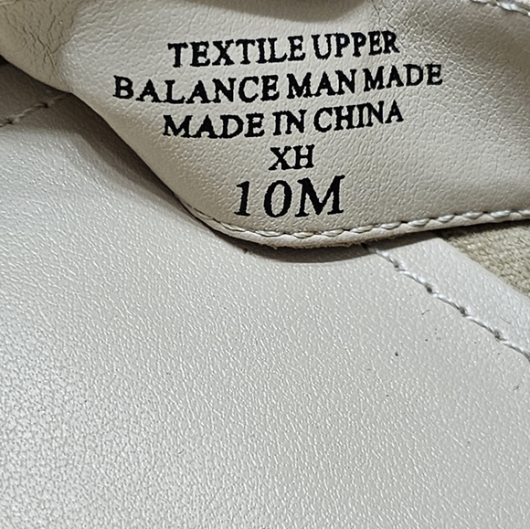 NWT Charles By Charles David Neutral Open Toe Espadrille Platform Wedge Sandals, - Picture 7 of 8